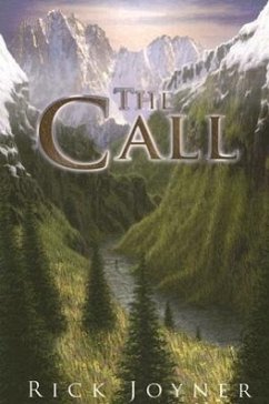 The Call - Joyner, Rick