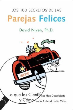 Los 100 Secretos de Las Parejas Felices - Niven, David