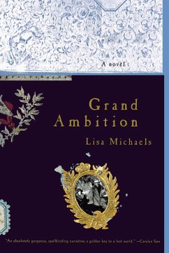 Grand Ambition - Michaels, Lisa