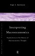 Interpreting Macroeconomics - Bild 1