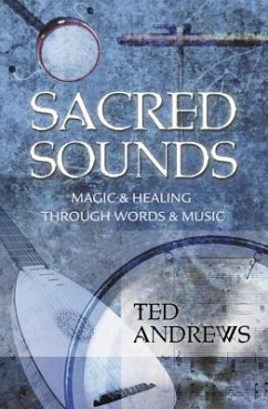 Sacred Sounds - Andrews, Ted