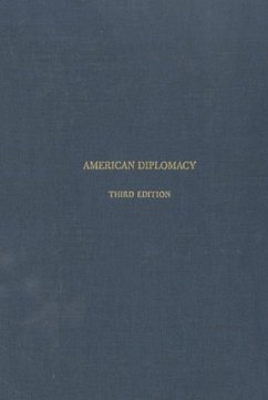 American Diplomacy - Ferrell, Robert H