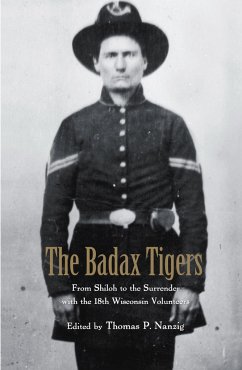 The Badax Tigers