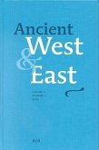 Ancient West & East: Volume 1, No. 1
