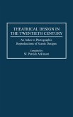 Theatrical Design in the Twentieth Century