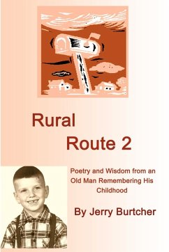 Rural Route 2 - Burtcher, Jerry