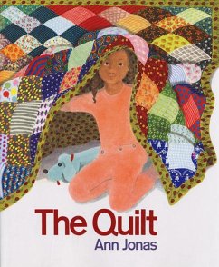 The Quilt - Jonas, Ann