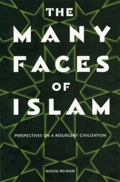 The Many Faces of Islam