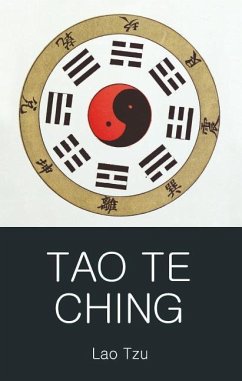 Tao Te Ching - Tzu, Lao