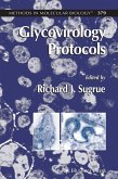 Glycovirology Protocols