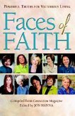 Faces of Faith: A Connection Magazine Anthology