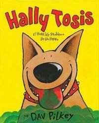 Cover Hally Tosis