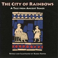 Cover The City of Rainbows