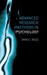 Advanced Research Methods in Psychology - Bild 1