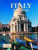 Italy - The Culture