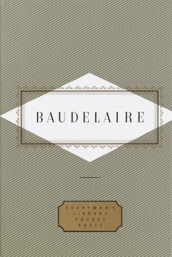 Baudelaire: Poems: Translated by Richard Howard - Baudelaire, Charles