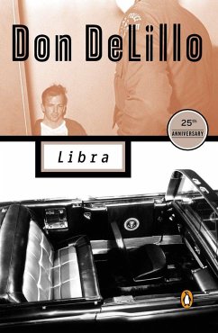 Libra - Delillo, Don