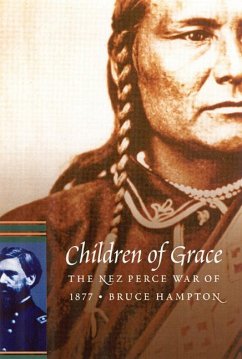 Children of Grace - Hampton, Bruce