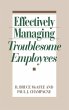 Effectively Managing Troublesome... - Bild 1