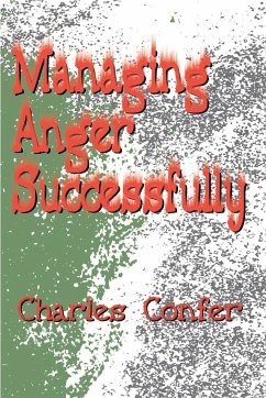 Managing Anger Successfully