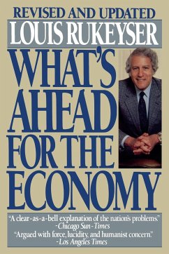 Whats Ahead Econmp (Rev and Updated) - Rukeyser, Louis