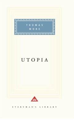 Utopia: Introduction by Jenny Mezciems - More, Thomas