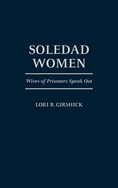 Soledad Women - Girshick, Lori B.