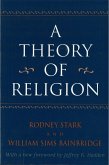 A Theory of Religion