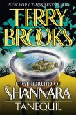 High Druid of Shannara