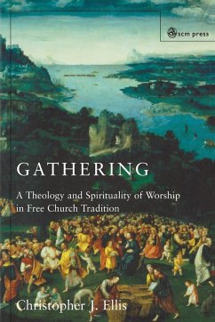 Gathering - Ellis, Christopher J.