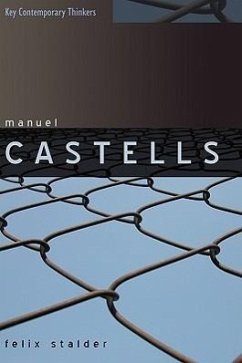Manuel Castells - Stalder, Felix