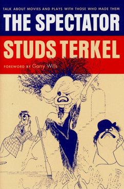 The Spectator - Terkel, Studs