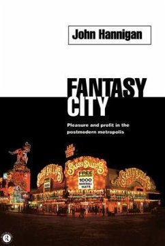 Fantasy City - Hannigan, John