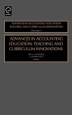 Advances in Accounting Education