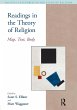 Readings in the Theory of Religion - Bild 1