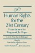 Human Rights for the 21st Century - Bild 1