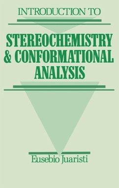 Introduction to Stereochemistry and Conformational Analysis - Juaristi, Eusebio
