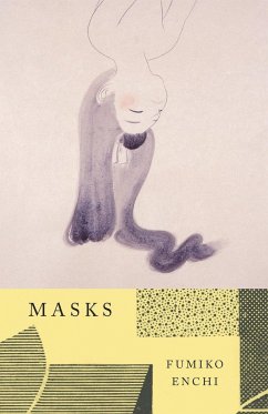 Masks - Enchi, Fumiko