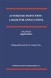 Automated Deduction - A Basis for... - Bild 1