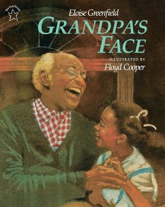 Grandpa's Face - Greenfield, Eloise