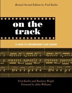 On the Track - Karlin, Fred;Wright, Rayburn