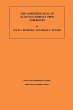 The Admissible Dual of GL(N) via... - Bild 1