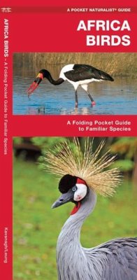 Africa Birds - Kavanagh, James; Waterford Press
