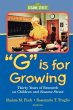 G Is for Growing - Bild 1