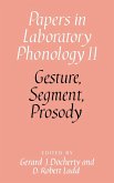 Gesture, Segment, Prosody