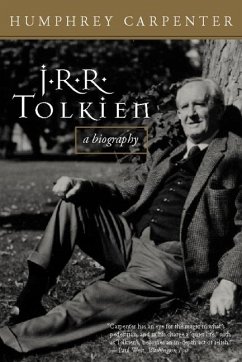 J.R.R. Tolkien - Carpenter, Humphrey