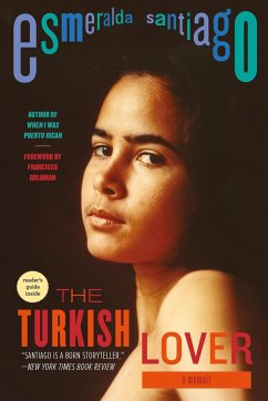 The Turkish Lover - Santiago, Esmeralda