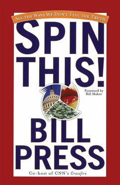 Spin This! - Press, Bill