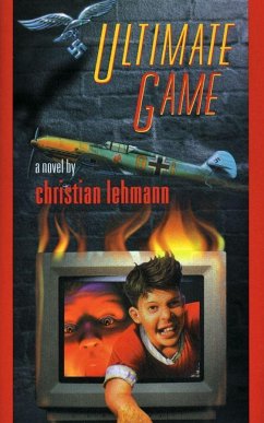 Ultimate Game - Lehmann, Christian