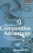 The New Competitive Advantage - Bild 1